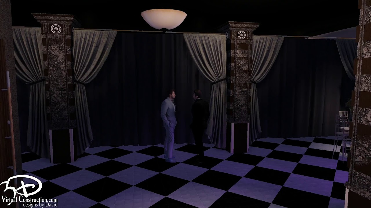 FRANKS PLACE PROMO 1 YouTube