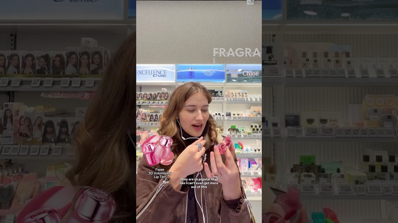 Очищающее молочко уже давно пользуется огромной популярностью в Корее, но я об этом даже не знала...