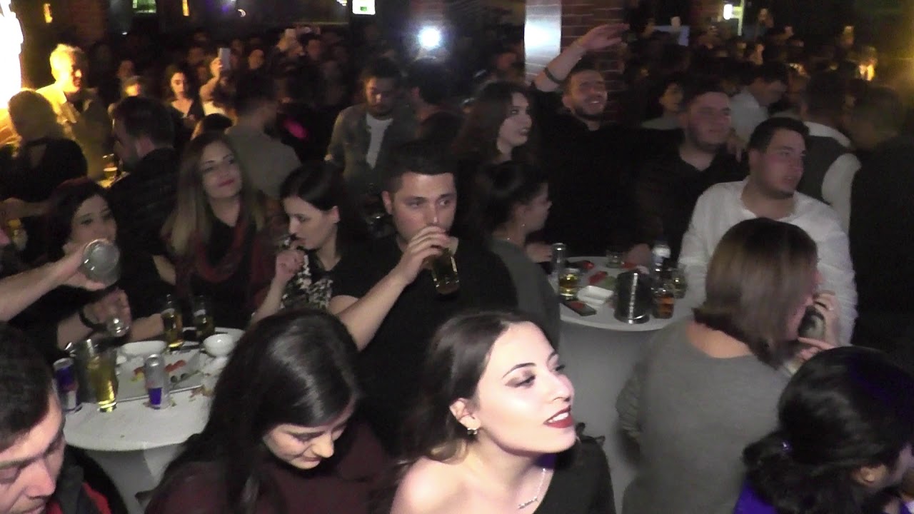 MATRAX PERFORMANCE HALL TANITIM FİLMİ - YouTube
