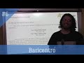 Mecânica Geral - Aula 6 - Baricentro - Exemplo 1