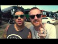 Memphis May Fire / We Came As Romans 7.24