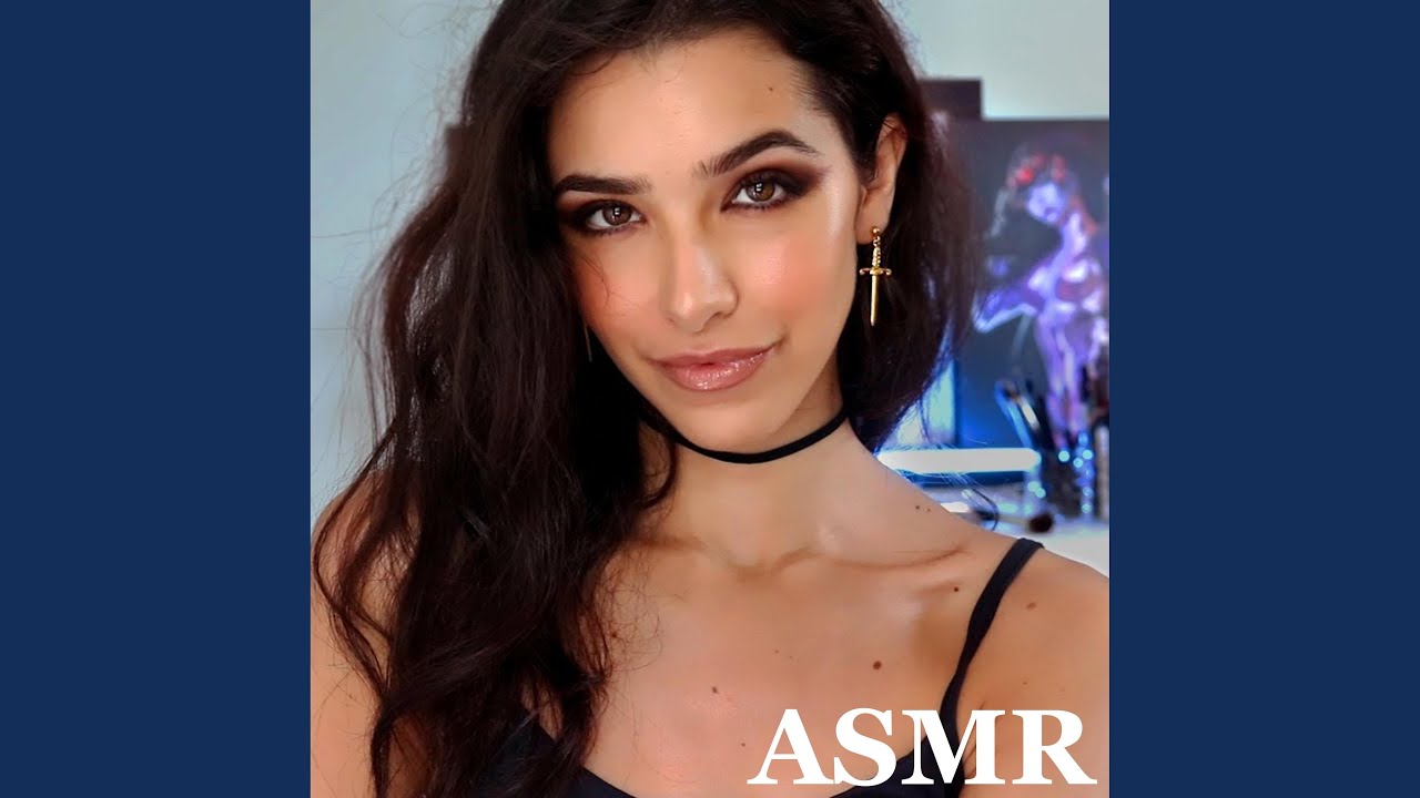 Get Ready With Me Tattoo Artist Makeup Pt.1