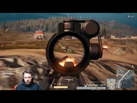 PUBG Event Weekend Domination! 15 WINS!