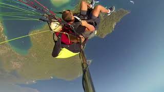 Fethiye Ölüdeniz - GRAVITY TANDEM PARAGLIDING