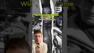 Neorealizm – Jak Włosi zmienili kino na zawsze 🎥