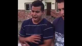 Yawning is contagious