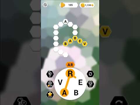 Spelling Bee level 69
