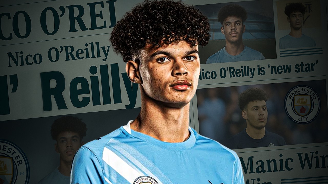 The £100M 'LB' Man City Got for FREE!