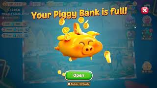 Candy Crush Solitaire Level 970 Postcard 25 The Marina Skillgaming