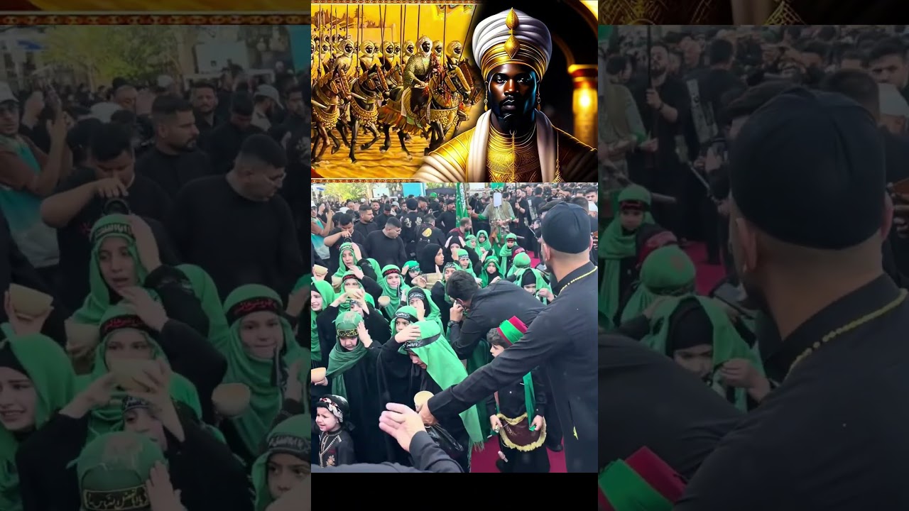 Karbala History |  