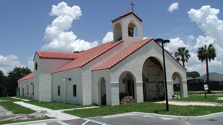 Requiem Mass for Allen Hogan