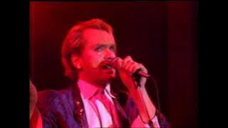 Wang Chung - Wake Up, Stop Dreaming - 7/6/1986 - Ritz