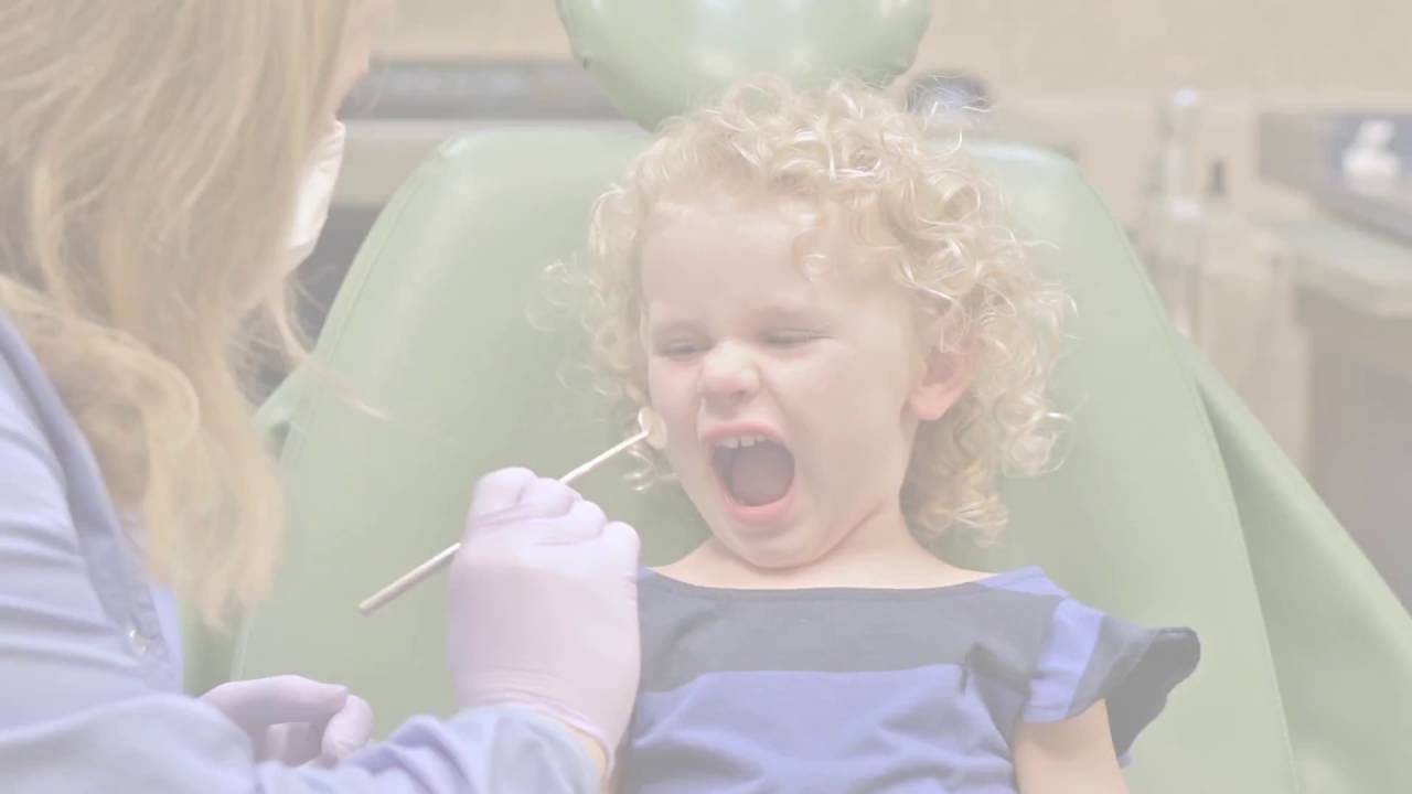 Dr. Kate Carroll Pediatric Dentist Where Smiles Grow YouTube