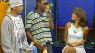 Channix Entrevista