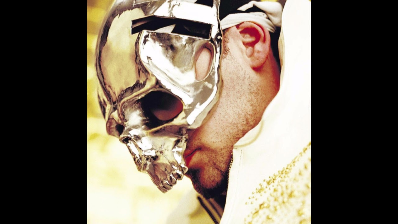 Sido - Schlechtes Vorbild (Drickberg Bootleg)