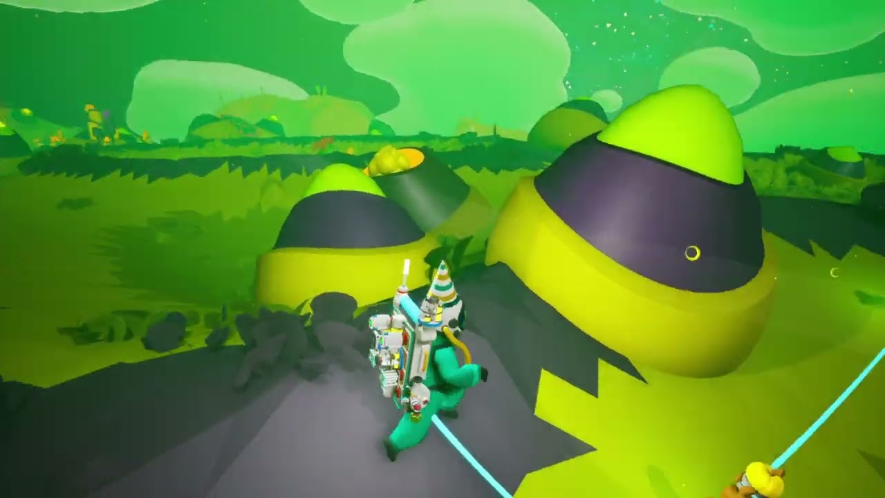 Planet hopping! [ Astroneer ep 26 ]