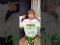 #Dancing in my head #imp #佐藤新 #松井奏 #鈴木大河 #椿泰我 #影山拓也 #横原悠毅 #基俊介#tobe
