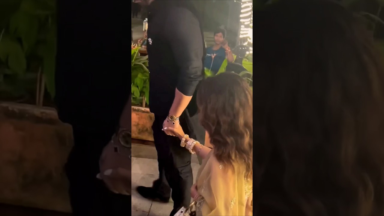 ek dusre ki jannat ❤️ 