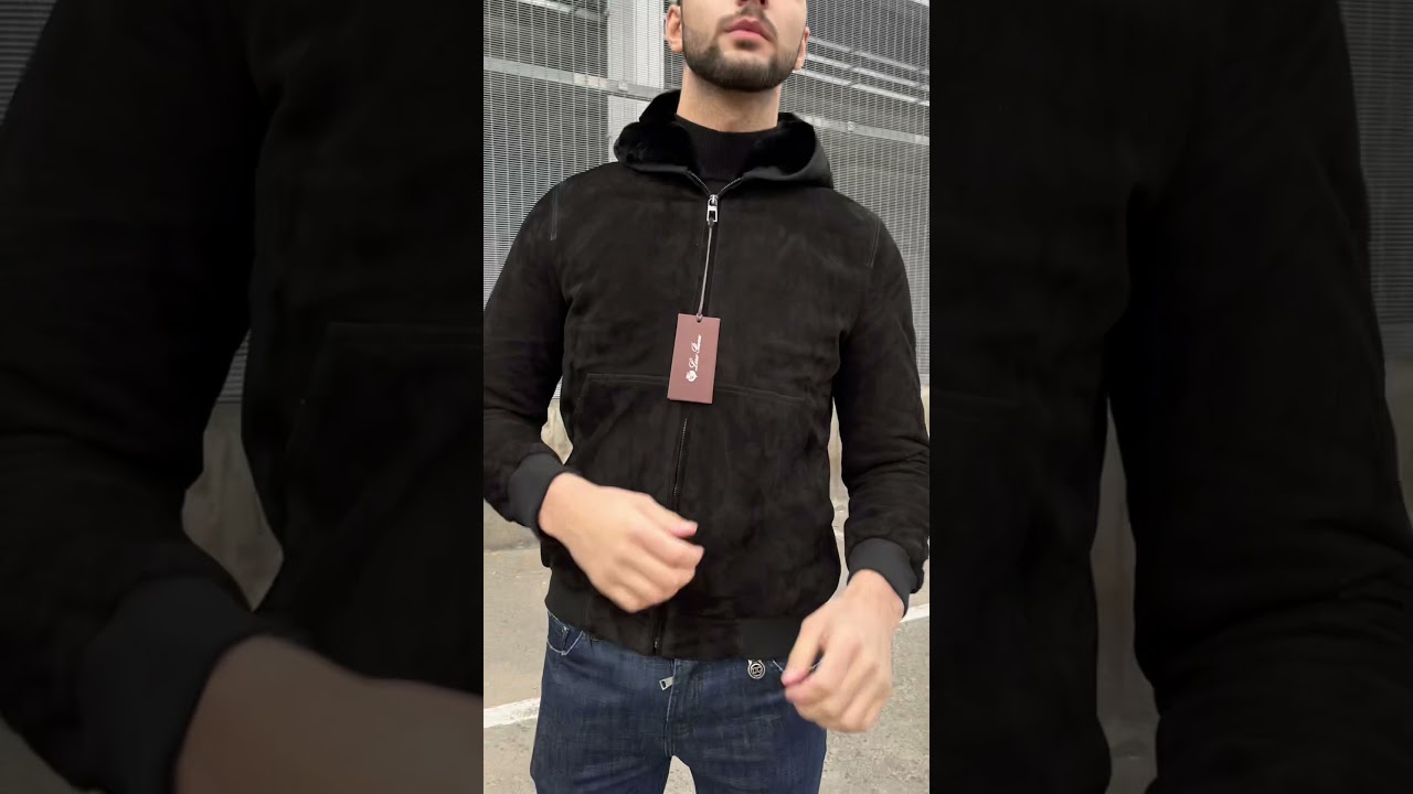 ‼️‼️‼️мужская куртка из натуральной замши внутри натуральный мех бобра