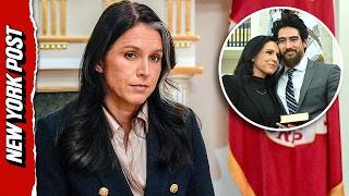 Tulsi Gabbard RESIGNS as Director of National Intelligence
