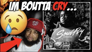 I GOT EMOTIONAL...AGAIN! Rod Wave - Losing My Cool (Official Audio) REACTION!