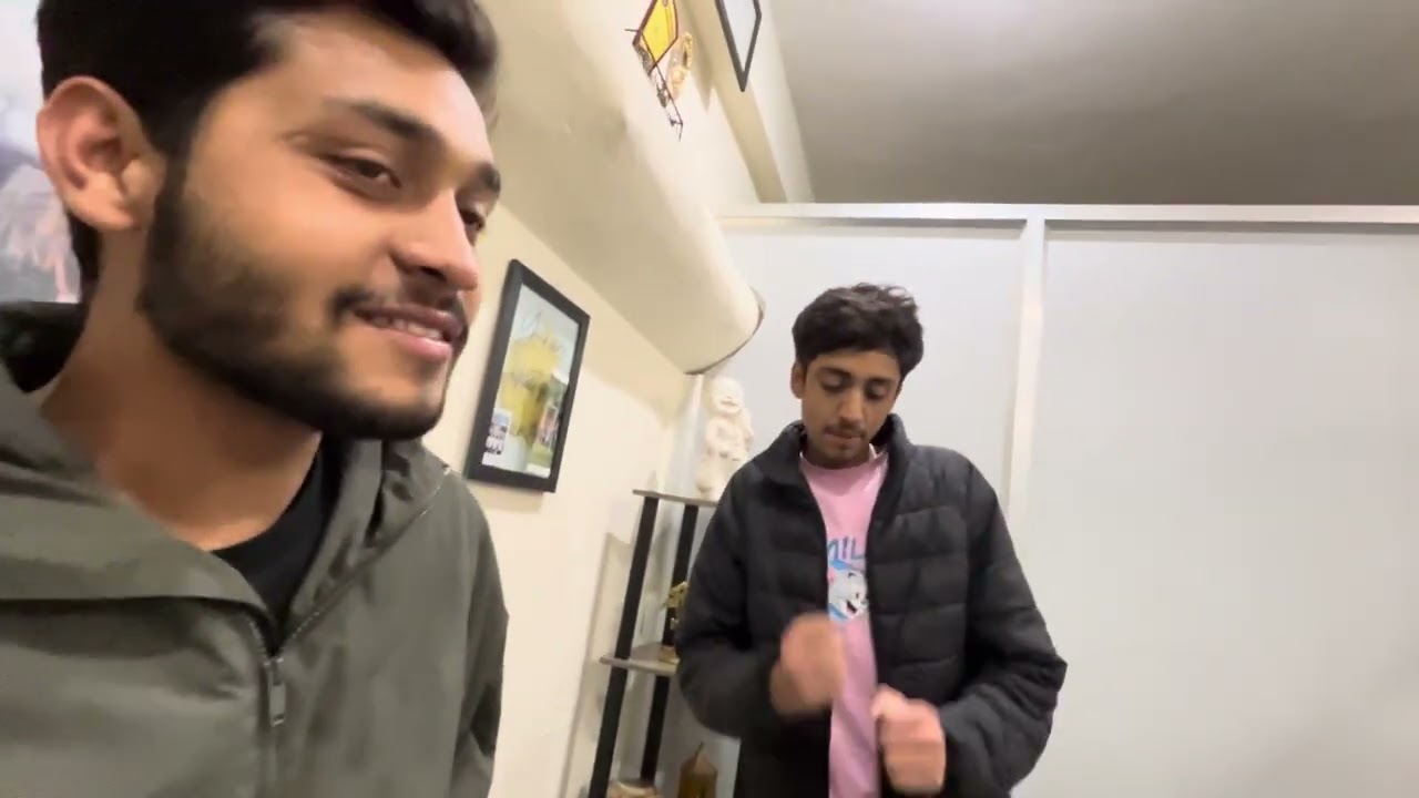 Aaj Ka Din Full Timepass Tha 😜 | Funny Daily Vlog