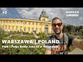  warszawa  warsaw  poland  muzeum paacu krla jana iii w wilanowie  palace in wilanw 3