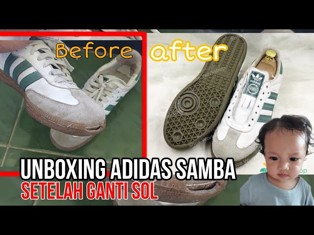 adidas gazelle silver green womens adidas Samba x Kith x Ronnie Fieg 8th Street Green Sneakers