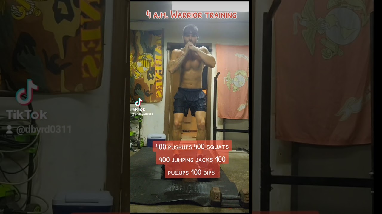 Get shredded with me 