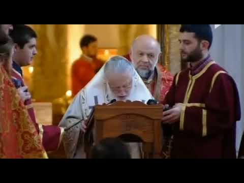 \"უკანონობის დაკანონება ცოდვაა\" !