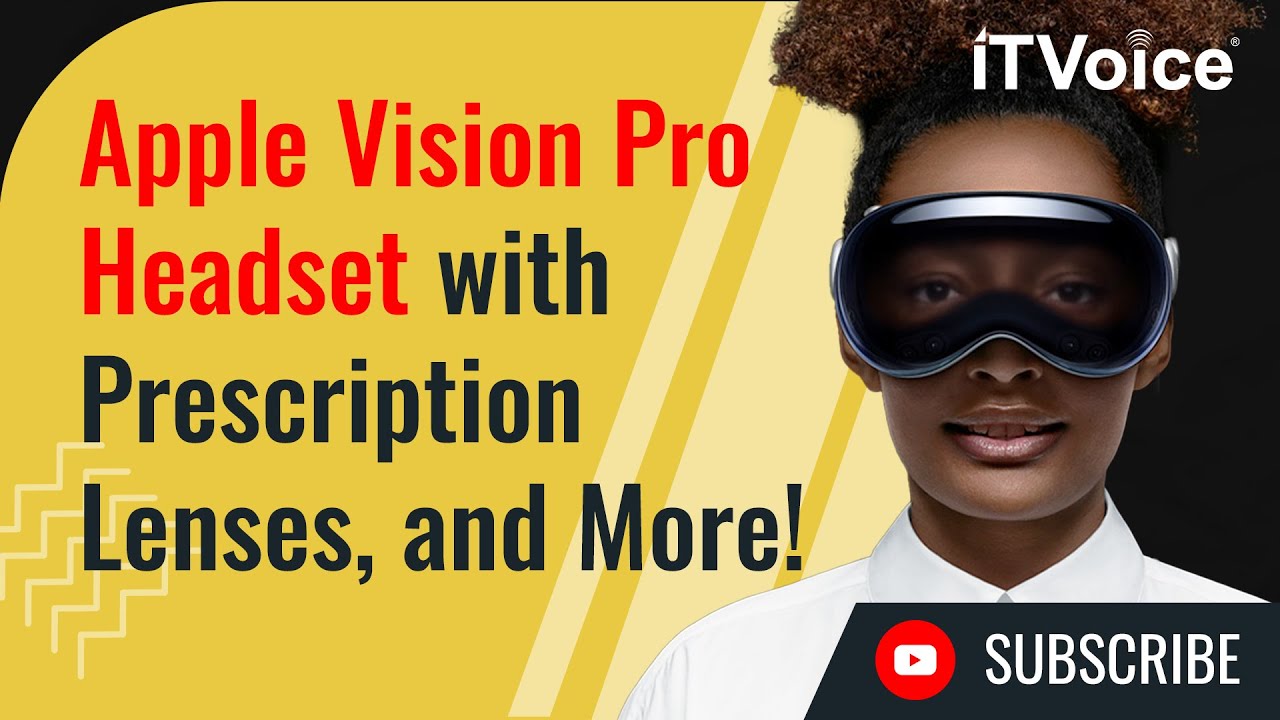 IT Champions League | Apple's Vision Pro | Windows 12 Hint 2024 | Morning News | 10th Oct 2023