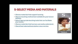 ASSURE Model: An Instructional Design Model for Effective Teaching and Learning