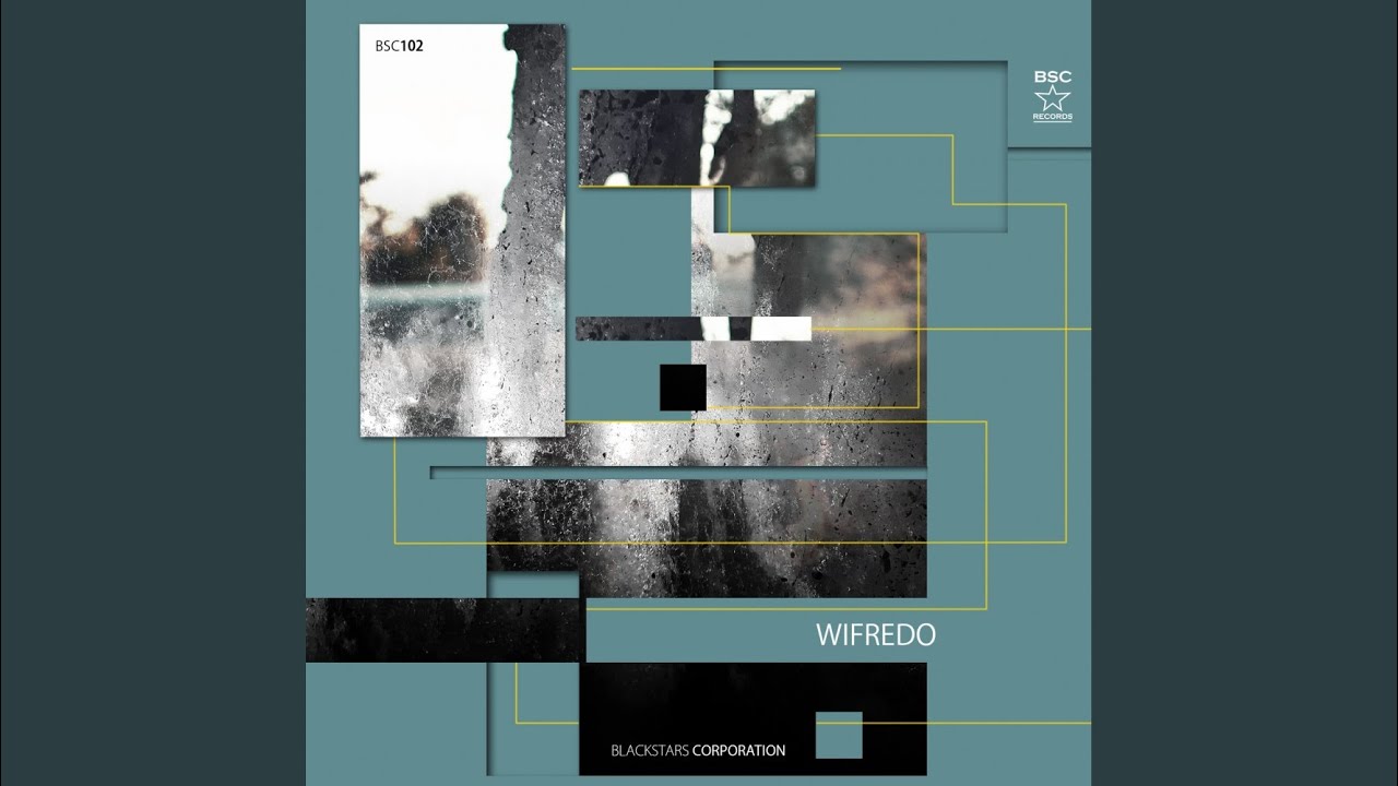 Agitacion (PWCCA Remix)