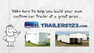 Charlotte Car Trailers for Sale Near Me - See Charlotte Car Trailers Here!