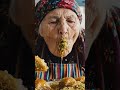 Ninem ile Dedemin Bayram Sevinci