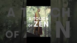 A Touch Of Zen A Martial Arts Masterpiece