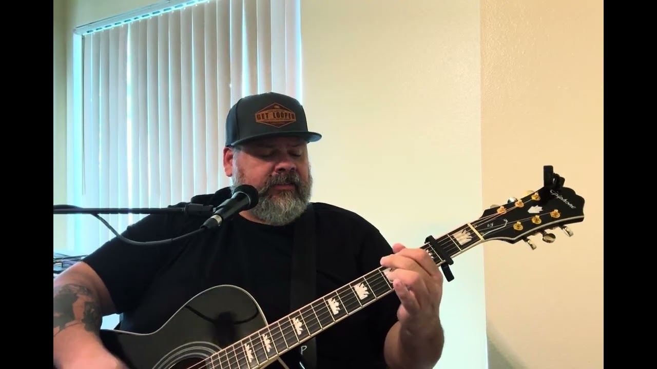 “Gratitude” -Brandon Lake Cover