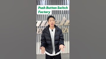 Searching for a reliable push button switch factory in China?Choose KND!