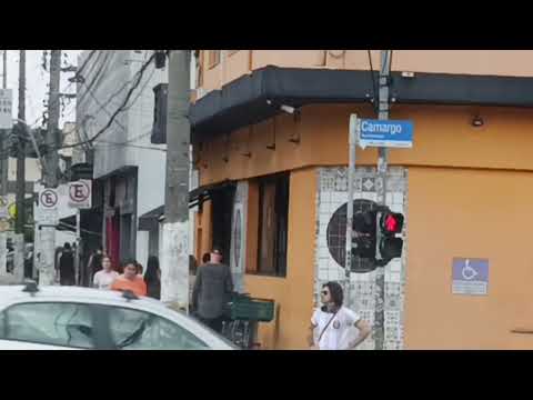 AVENIDA VITAL BRASIL, BAIRRO: BUTANTÃ, SÃO PAULO -SP 