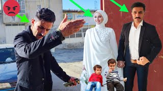 Download Lagu No to remarriage and Ali running away from home because of his mother's suggestion. MP3