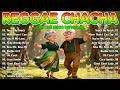 Reggae Cha Cha Cha Dance 2026 | New Bagong Remix Collection Nonstop