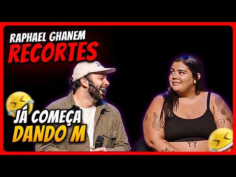 JÁ COMEÇA DANDO M