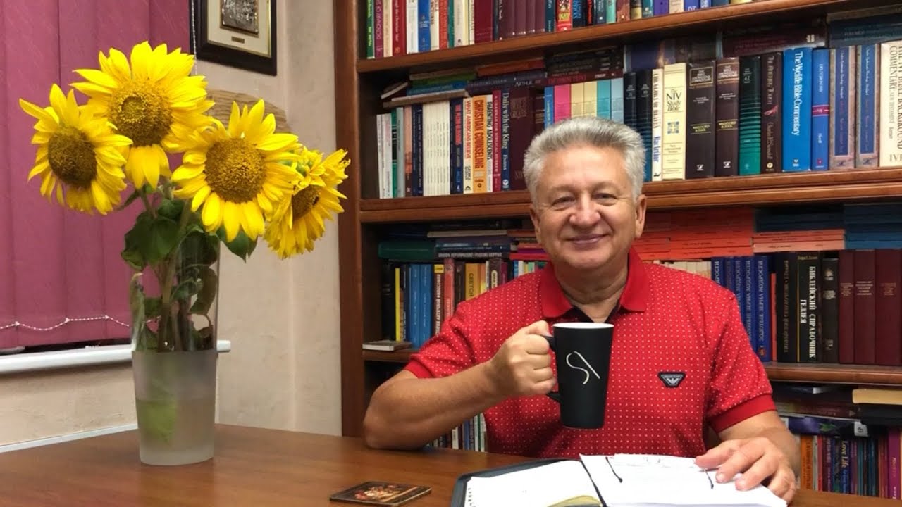 Чашка Кофе с Ректором. “Сколько мы Вкладываем?”                         Д-р Яремчук Игорь Михайлович