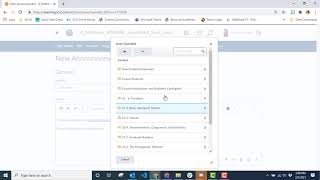 How to Create Course Links in OMS (D2L K12.com)