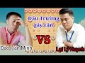 Hai cao thủ cờ tướng Lại Lý Huynh Vs Đào Hán Minh 