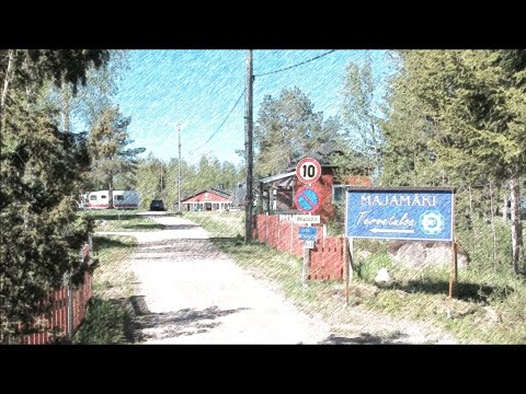 Video: Tarkista Tämä Hullu Colorado-joukkueen Talvileirintä Jollain Räikeällä Tuulenpalalla