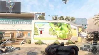 360° Noscope + Collateral - Black Ops 3 Sniping