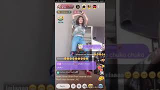 Amazing Dance Only At Bigo Live