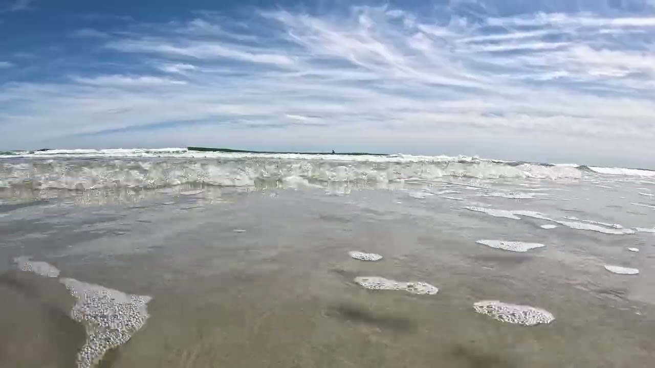 Stone Harbor, New Jersey