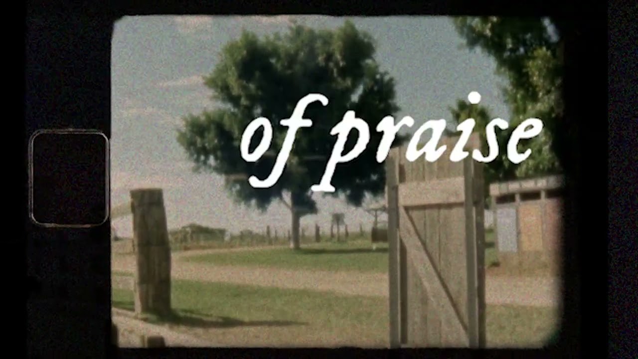 Sophie Abraham - Everything With Breath (Official Lyric Video)